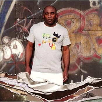 Kirt Debique - Things Left Unsaid CD