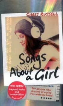 Songs about a Girl by Chris Russell Paperback