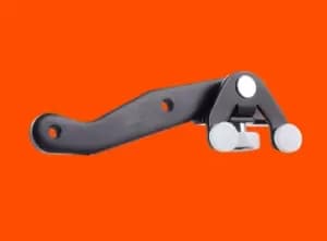 TOPRAN Roller Guide, sliding door 116 464 VW,Transporter V Bus (7HB, 7HJ, 7EB, 7EJ, 7EF, 7EG, 7HF, 7EC)