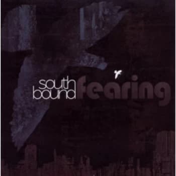 Southbound Fearing - Southbound Fearing CD
