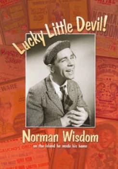 Lucky Little Devil by Norman Wisdom Paperback