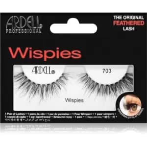 Ardell Wispies Stick-On Eyelashes 703