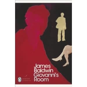 Giovanni's Room by James Baldwin (Paperback, 2001)