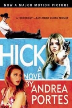 Hick by Andrea Portes Paperback