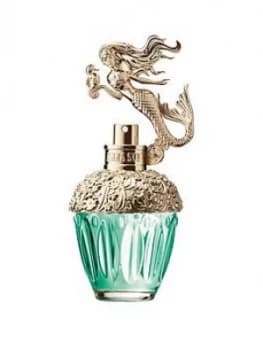 Anna Sui Fantasia Mermaid Eau de Toilette For Her 30ml