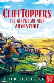 The Arrowhead Moor adventure by Fleur Hitchcock