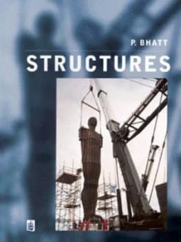 Structures by Prab Bhatt Paperback