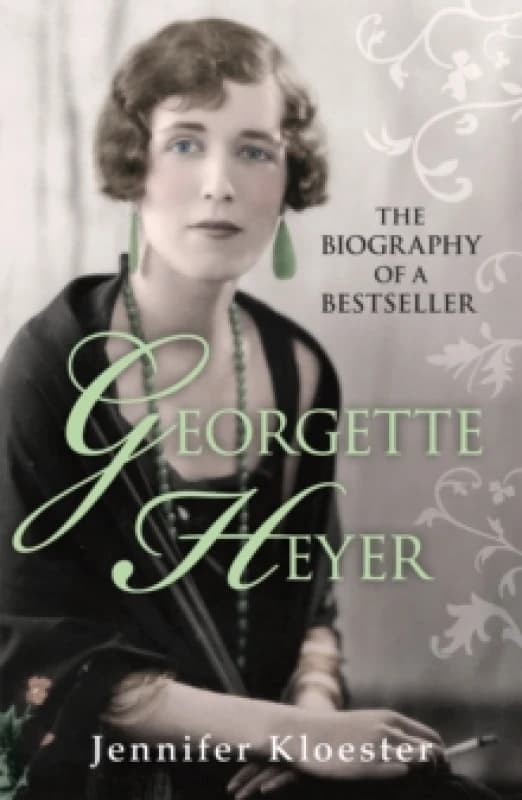 Georgette Heyer Biography Paperback / softback