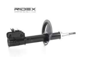 RIDEX Shock absorber Front Axle Left 854S1056 Shocks,Shock absorbers FIAT,PEUGEOT,CITROEN,Ulysse (179_),807 (E),C8 (EA_, EB_),PHEDRA (179)