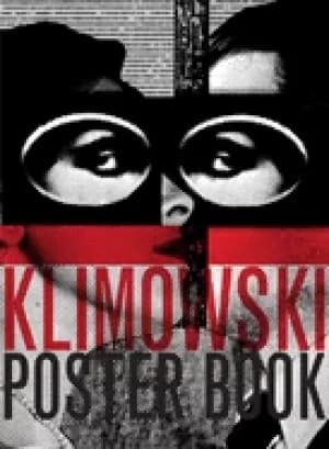 klimowski poster book