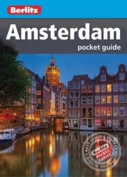 Amsterdam by Lindsay Bennett Paperback