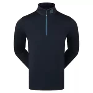 Footjoy THERMOSERIES Midlayer NVY/SLT - M