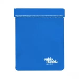 Oakie Doakie Dice Unisex's Dice Bag (Blue)