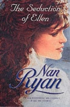 The Seduction of Ellen by Nan Ryan Book