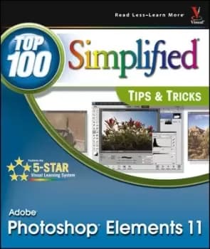 Photoshop elements 11 by Rob Sheppard