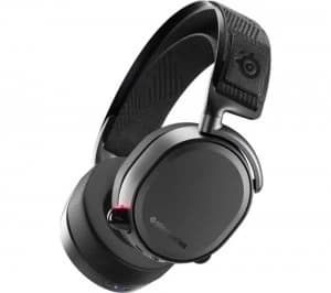 Steelseries Arctis Pro 61452 Wireless Gaming Headphones