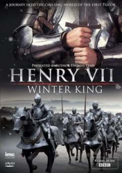 Henry VII - The Winter King - DVD