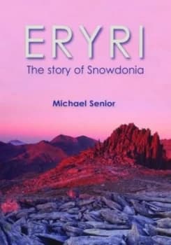 Eryri by Michael Senior Paperback