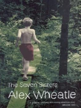 The Seven Sisters by Alex Wheatle Paperback