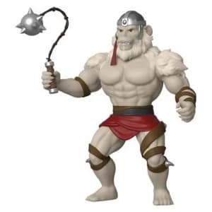 Savage World Thundercats Monkian Action Figure