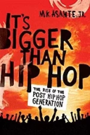 its bigger than hip hop the rise of the post hip hop generation