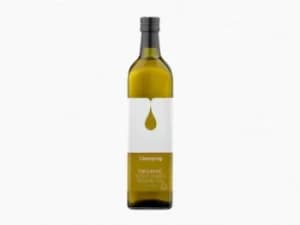 Clearspring Organic Sunflower Frying Oil 1000ml