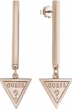 Guess Jewellery Iconic 3Angles Earrings JEWEL UBE83106