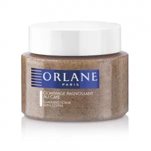 CORPS scrub exfoliant cafe 500ml