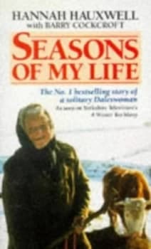 Seasons of My Life Book