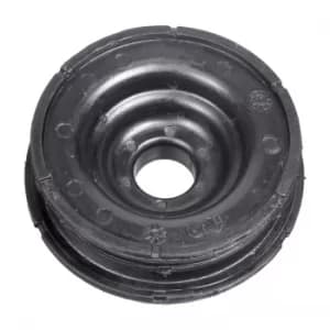 Mounting Bush Bearing 09122 by Febi Bilstein Front Axle Left/Right