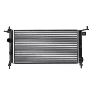 RIDEX Engine radiator 470R0013 Radiator, engine cooling,Radiator OPEL,VAUXHALL,Corsa B Schragheck (S93),Tigra Coupe (S93),COMBO (71_)