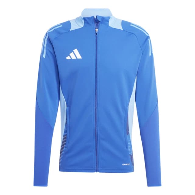 adidas Tiro24 C Tr Jkt Tracksuit Top Mens Royal Blue male XS