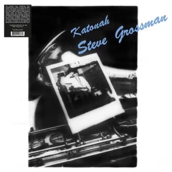 Steve Grossman - Katonah Vinyl