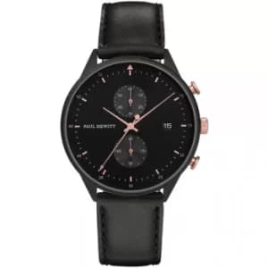 Mens Paul Hewitt Chrono Chronograph Watch