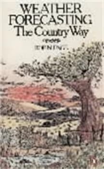 Weather Forecasting by Robin Page Paperback