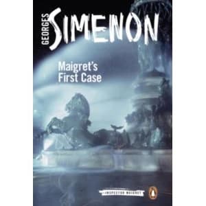 Maigret's First Case : Inspector Maigret #30