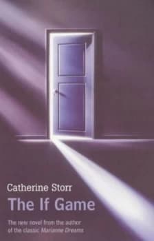 The If Game by Catherine Storr Book