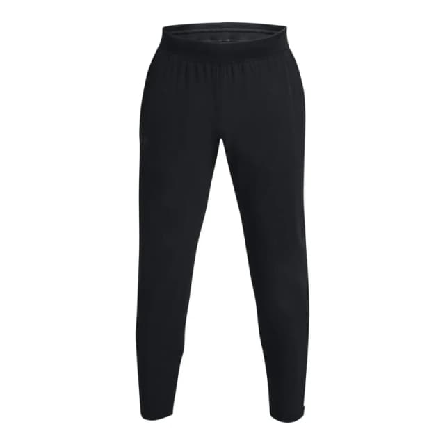 Under Armour Launch Joggers Black/Jet Grey XXL