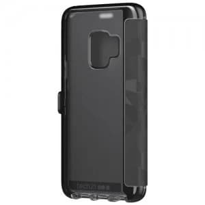 Tech21 Evo Wallet mobile phone case Folio Black