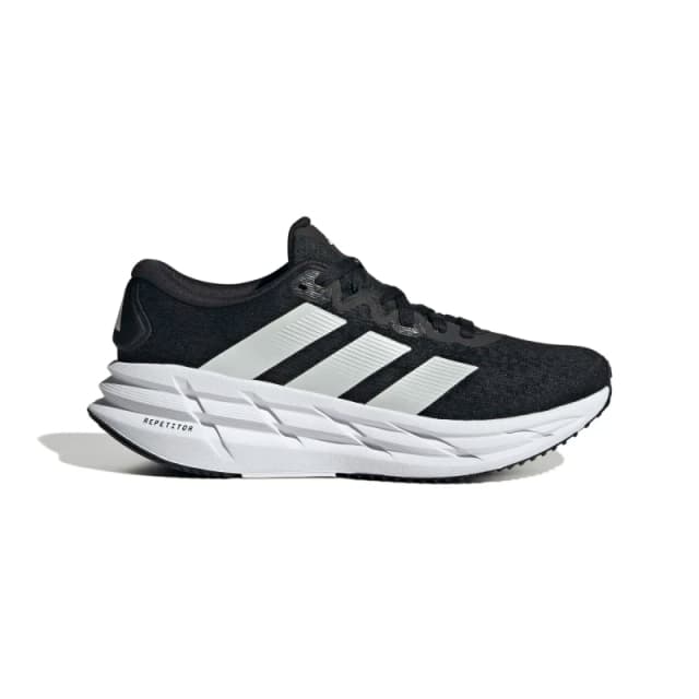 Womens running shoes adidas Adistar 4 Noir Female 41 1/3