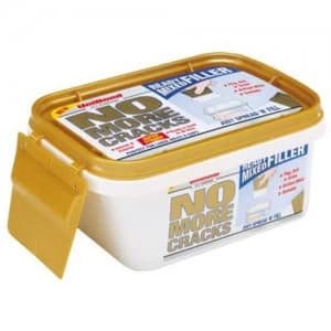 Unibond No More Cracks Ready Mix Filler