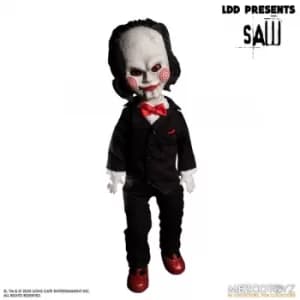 Saw Living Dead Dolls Doll Billy 25 cm