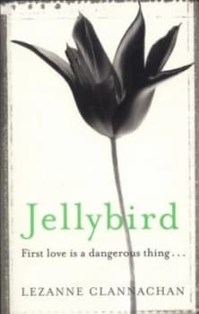 Jellybird by Lezanne Clannachan Book