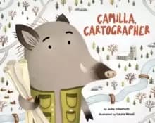 Camilla, Cartographer