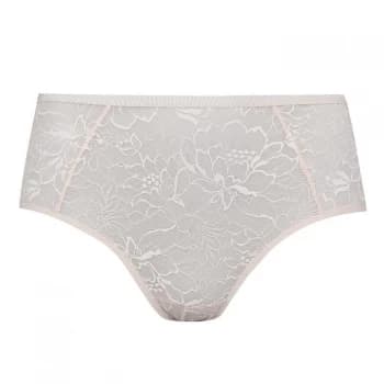 Triumph Amourette Charm Maxi Briefs - CreamyDream6720