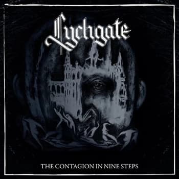 Lychgate - The Contagion in Nine Steps Vinyl