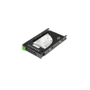 Fujitsu 1.6TB 2.5" SAS TLC Internal Solid State Drive PY-SS16NPF
