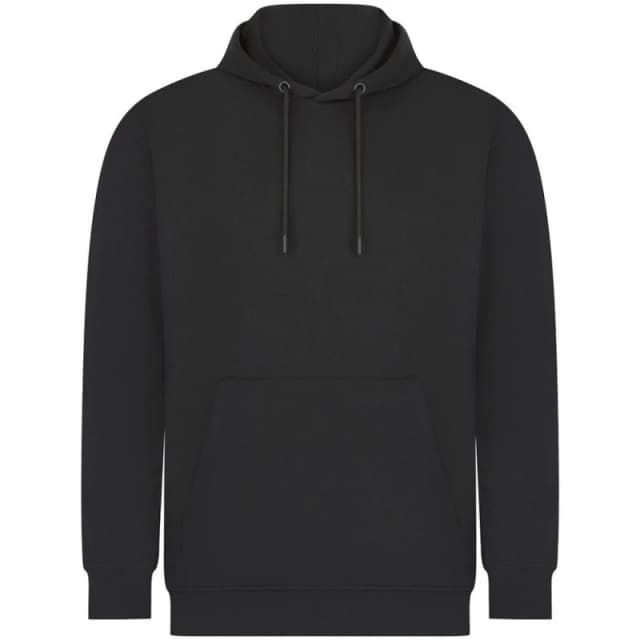 SF Mens Fashion Hoodie in Black Size: XS Black Male XS