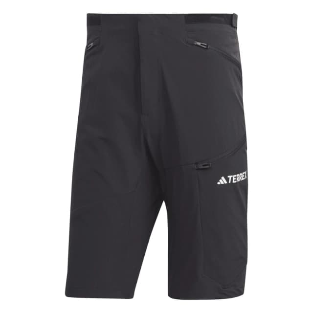 adidas Mens Xperior Walking Shorts Black male 48
