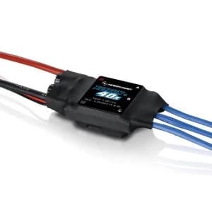 Hobbywing Flyfun 40A V5 Speed Control
